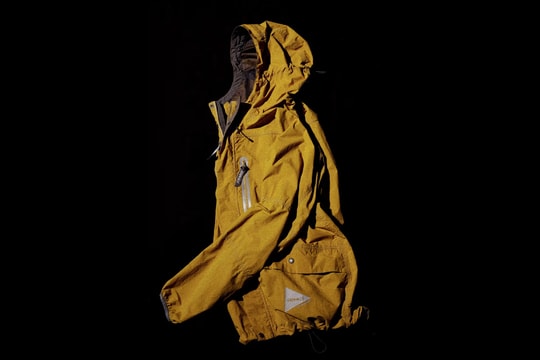 그라미치 x 앤드 원더 협업 컬렉션 출시 정보