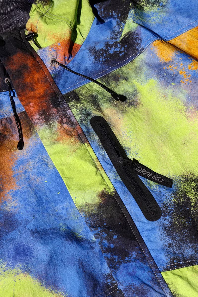 그라미치 x 앤드 원더 협업 컬렉션 출시 정보