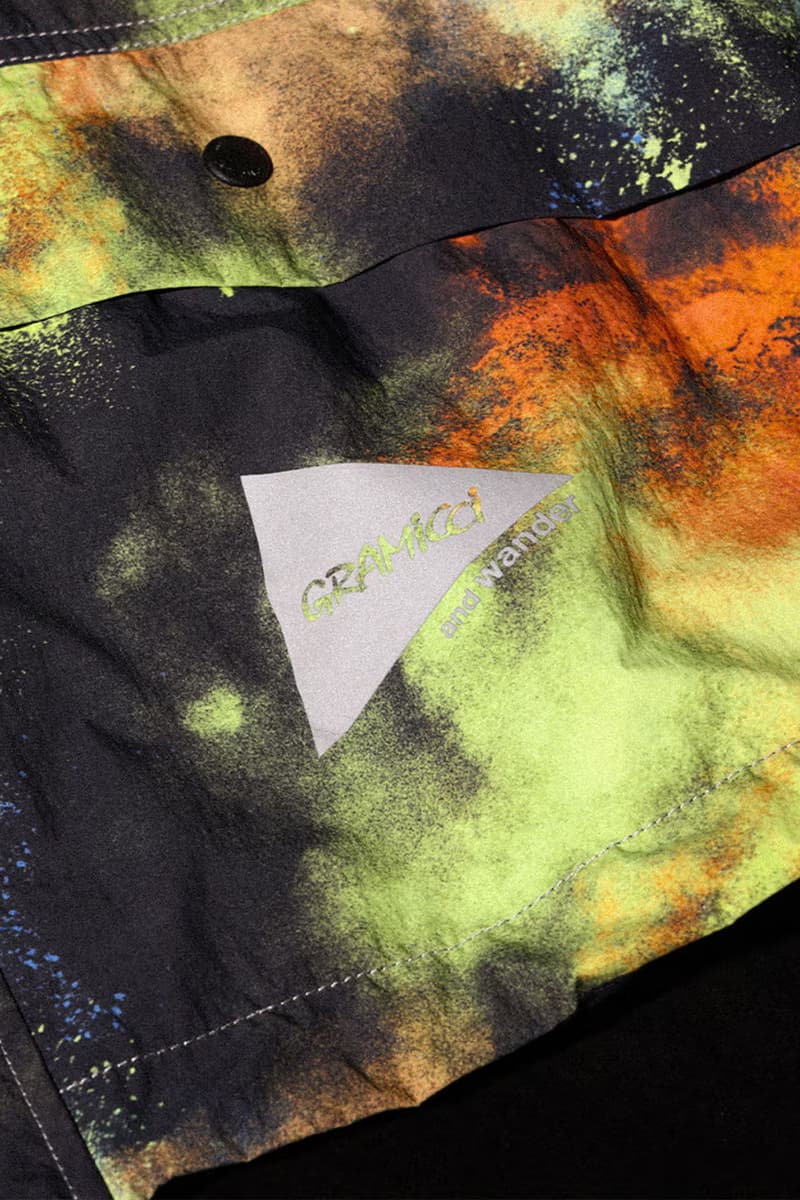 그라미치 x 앤드 원더 협업 컬렉션 출시 정보