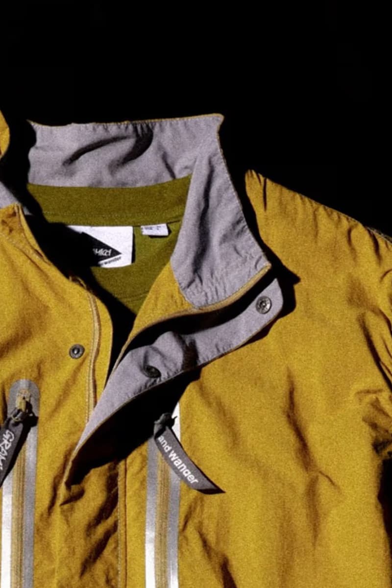 그라미치 x 앤드 원더 협업 컬렉션 출시 정보