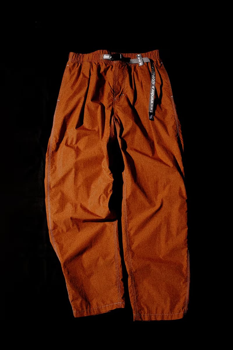 그라미치 x 앤드 원더 협업 컬렉션 출시 정보