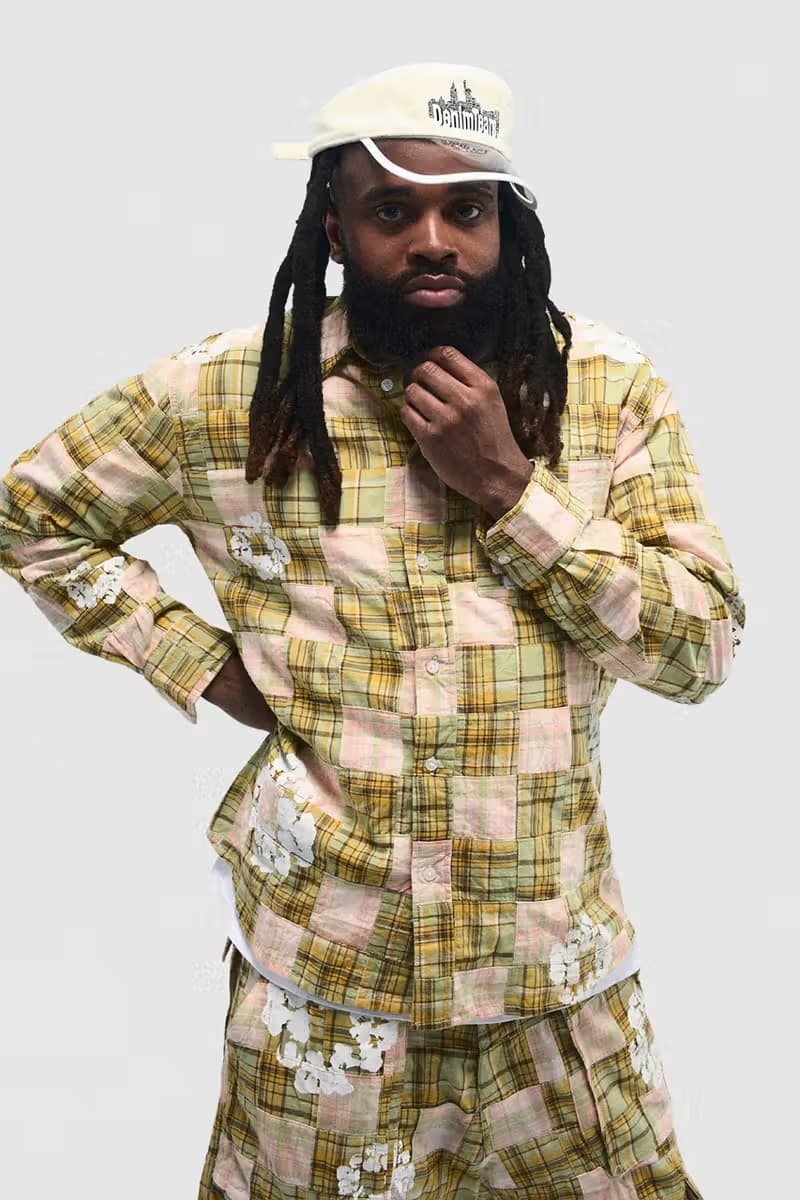 데님 티어스 2026년 봄, 여름 컬렉션 ‘리베르타스’ 공개