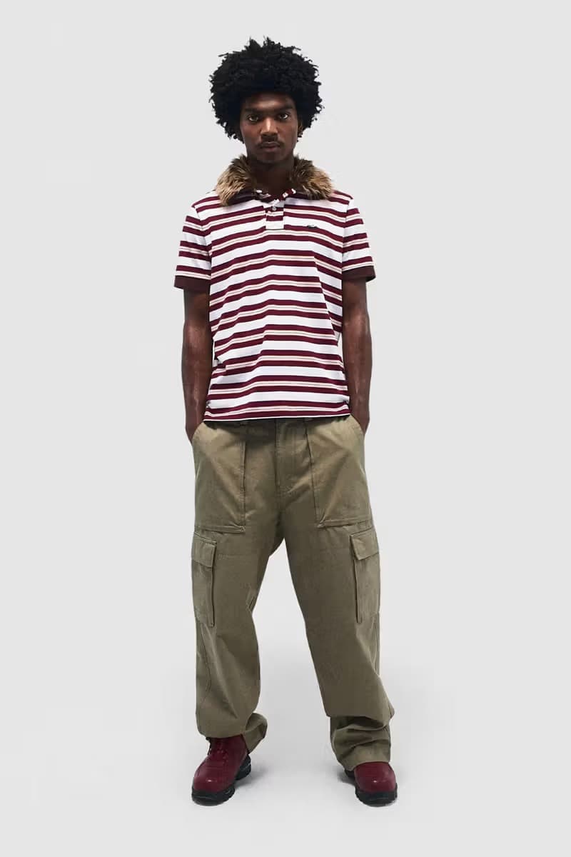 데님 티어스 2026년 봄, 여름 컬렉션 ‘리베르타스’ 공개