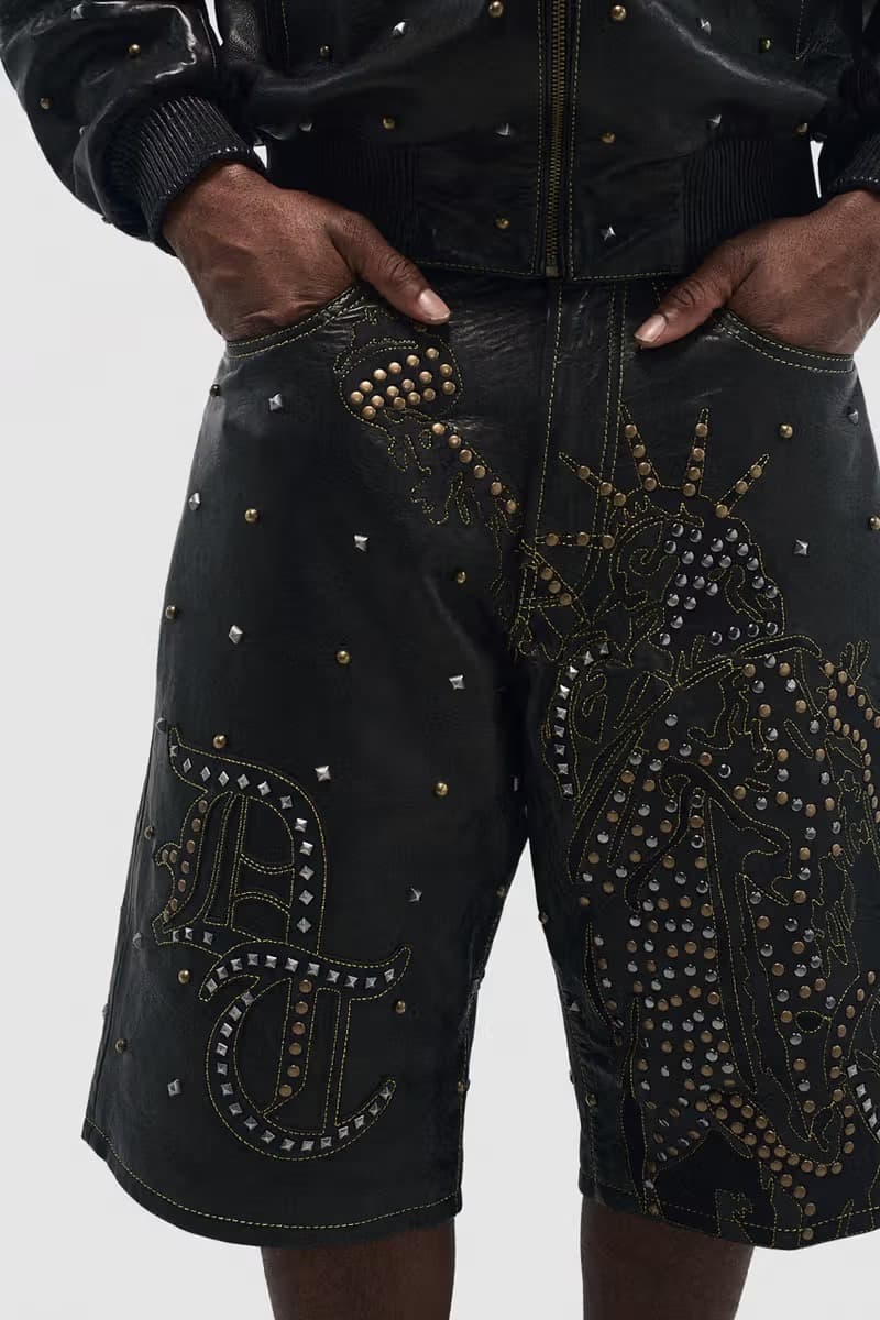 데님 티어스 2026년 봄, 여름 컬렉션 ‘리베르타스’ 공개