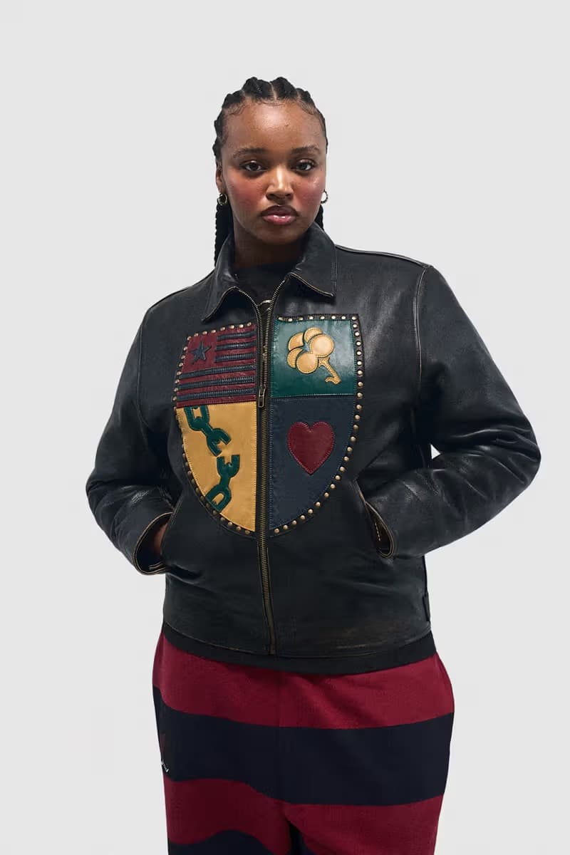 데님 티어스 2026년 봄, 여름 컬렉션 ‘리베르타스’ 공개