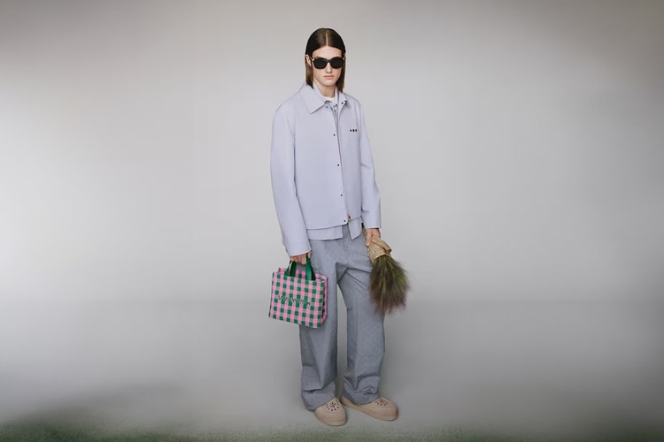 루이 비통 2026년 봄 남성 캡슐 컬렉션 공개