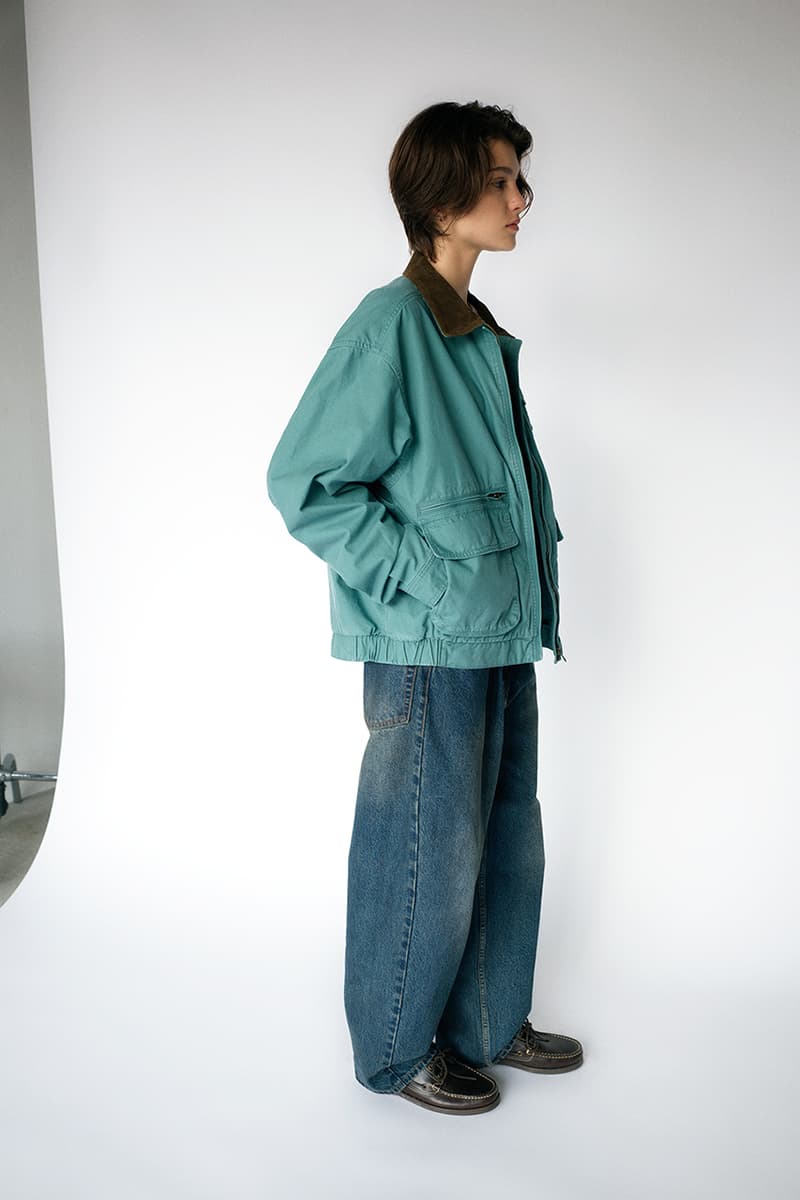 디스이즈네버댓 2026년 봄 컬렉션 ‘모글리’ 공개