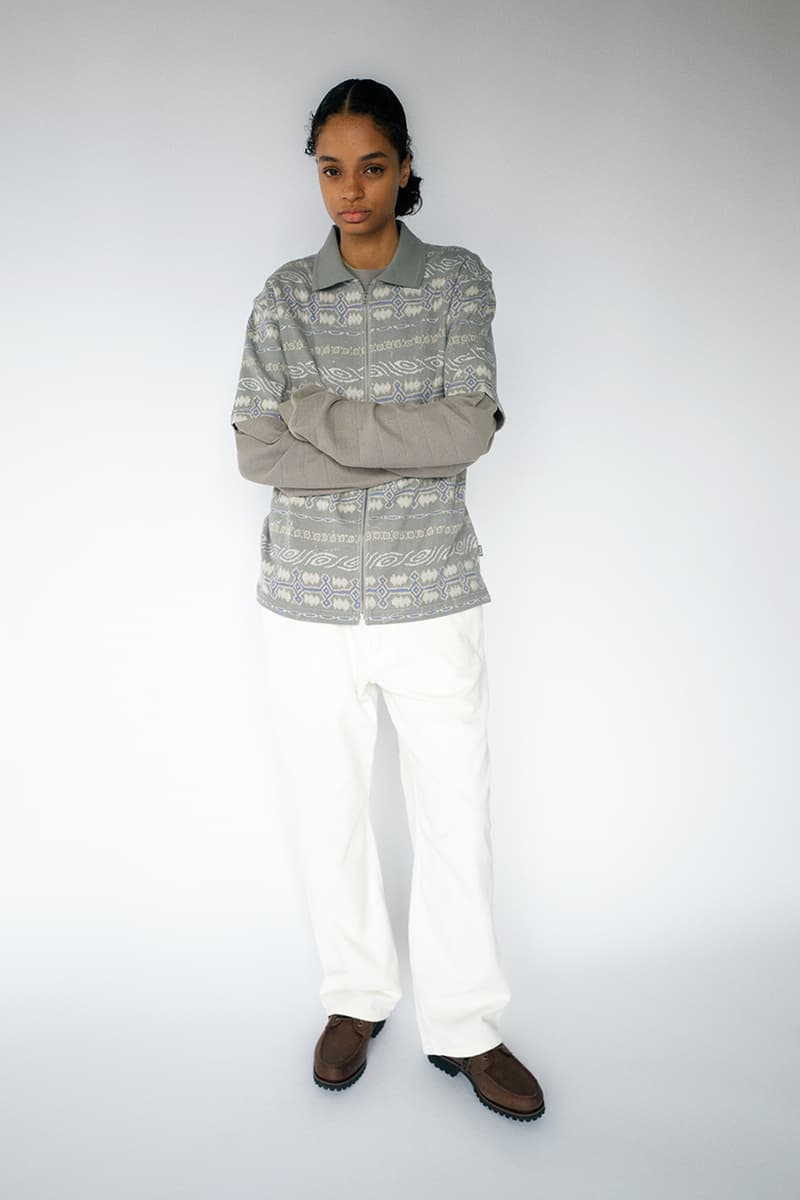 디스이즈네버댓 2026년 봄 컬렉션 ‘모글리’ 공개