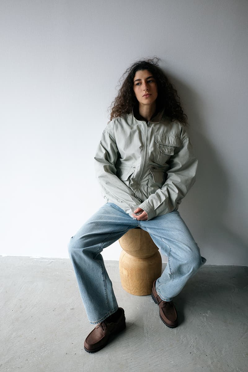 디스이즈네버댓 2026년 봄 컬렉션 ‘모글리’ 공개