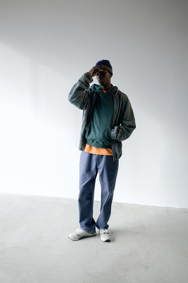 디스이즈네버댓 2026년 봄 컬렉션 ‘모글리’ 공개