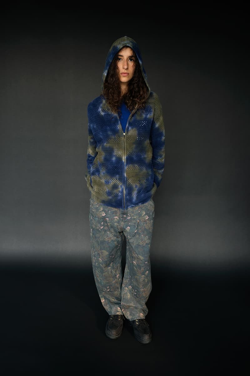 디스이즈네버댓 2026년 봄 컬렉션 ‘모글리’ 공개