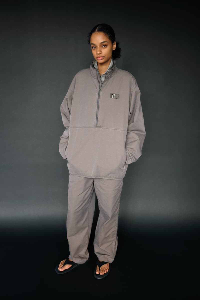 디스이즈네버댓 2026년 봄 컬렉션 ‘모글리’ 공개