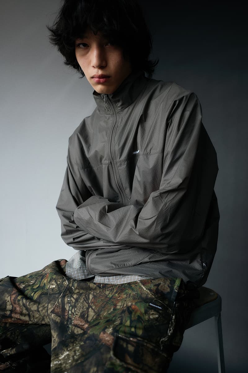 디스이즈네버댓 2026년 봄 컬렉션 ‘모글리’ 공개