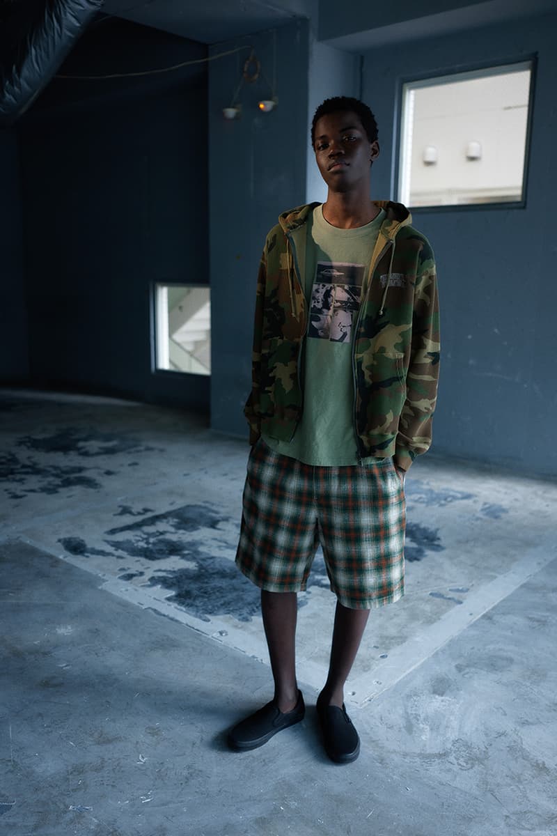 디스이즈네버댓 2026년 봄 컬렉션 ‘모글리’ 공개