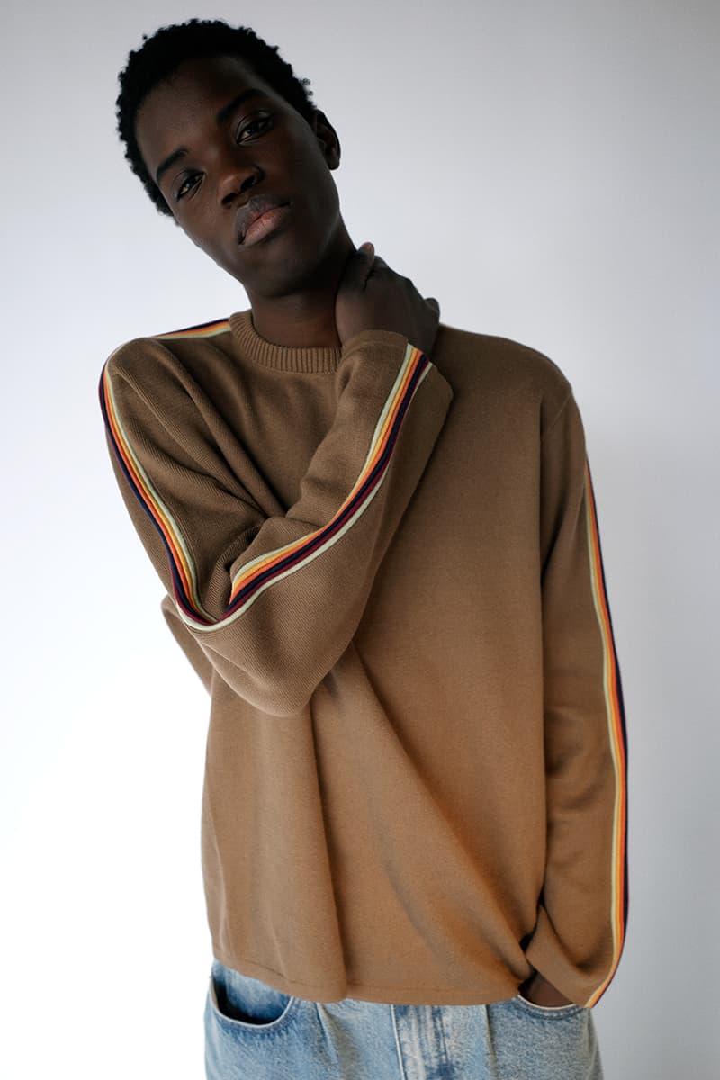 디스이즈네버댓 2026년 봄 컬렉션 ‘모글리’ 공개