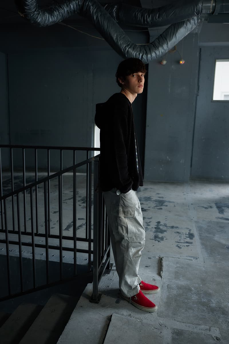 디스이즈네버댓 2026년 봄 컬렉션 ‘모글리’ 공개