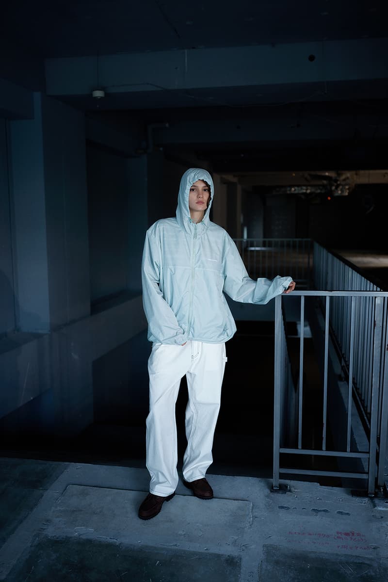 디스이즈네버댓 2026년 봄 컬렉션 ‘모글리’ 공개