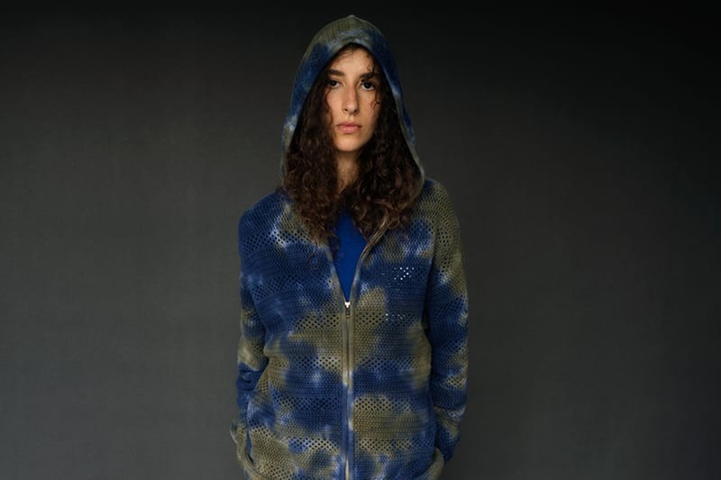 디스이즈네버댓 2026년 봄 컬렉션 ‘모글리’ 공개