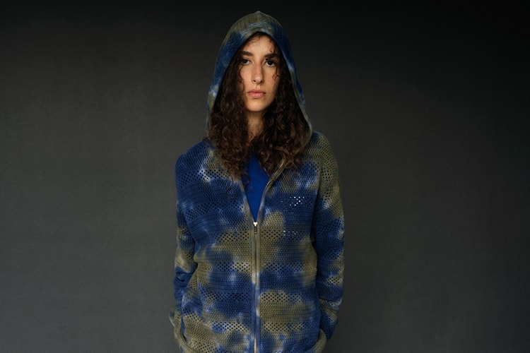 디스이즈네버댓 2026년 봄 컬렉션 ‘모글리’ 공개