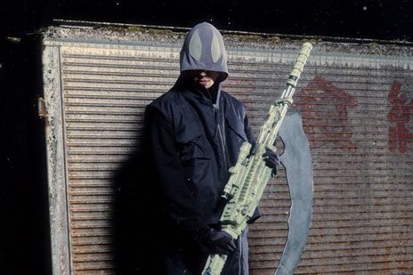 FFF포스탈서비스 2026년 봄, 여름 컬렉션 공개