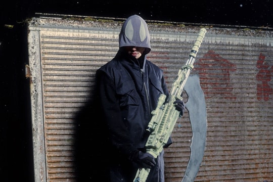 FFF포스탈서비스 2026년 봄, 여름 컬렉션 공개