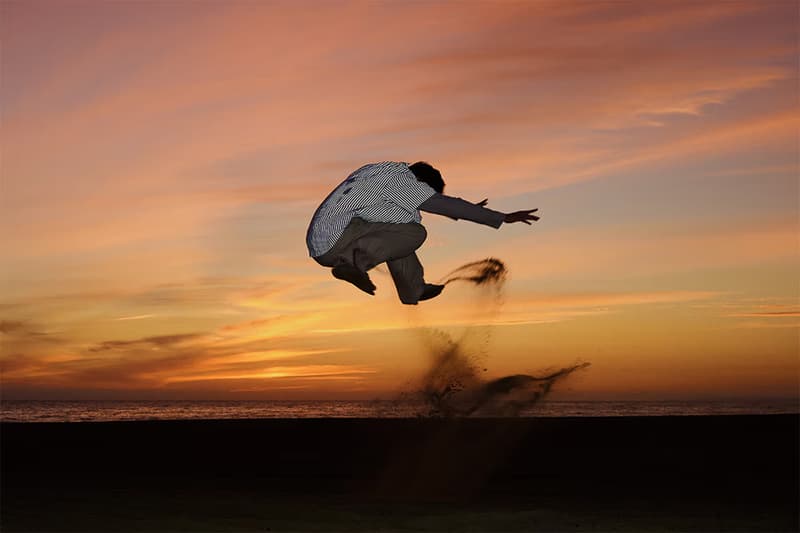 골드윈 0, 2026 봄, 여름 컬렉션 공개