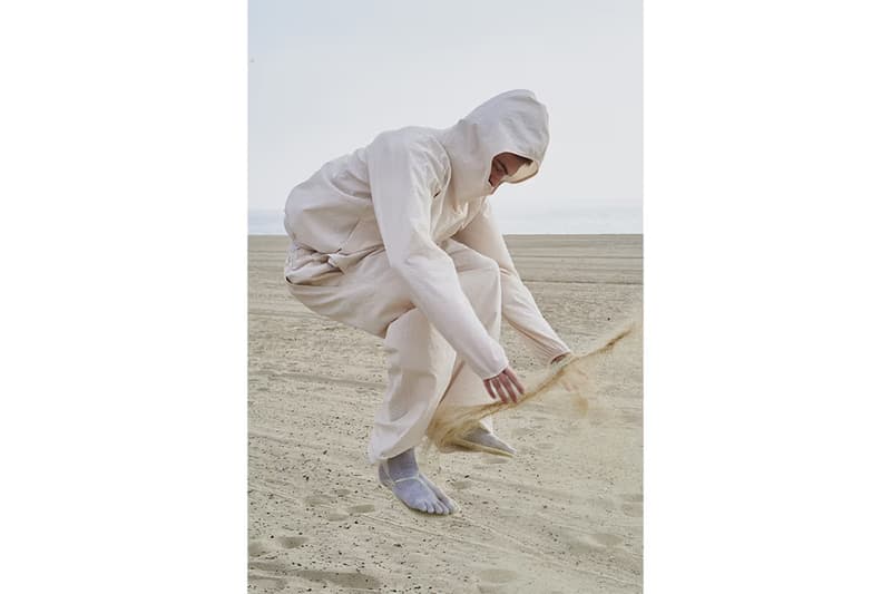 골드윈 0, 2026 봄, 여름 컬렉션 공개