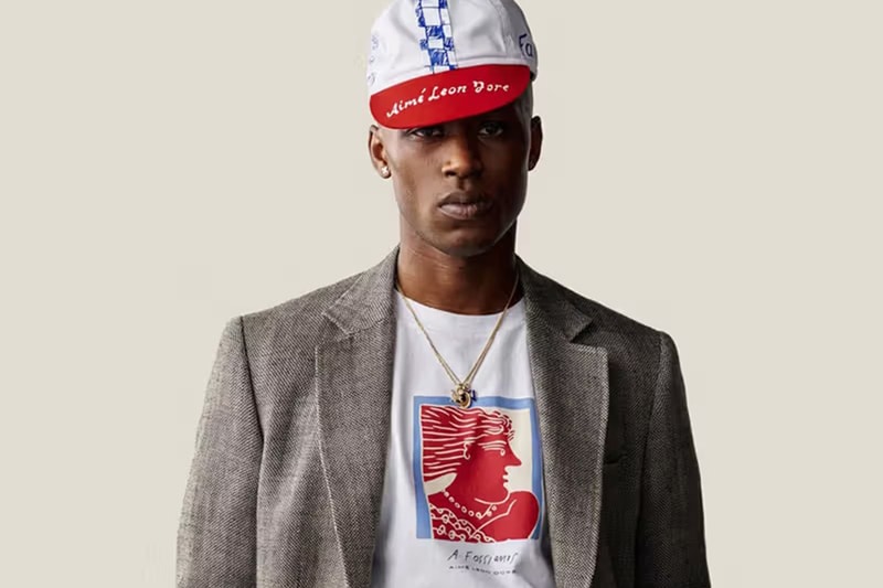 에메 레온 도르 2026년 봄, 여름 컬렉션 출시