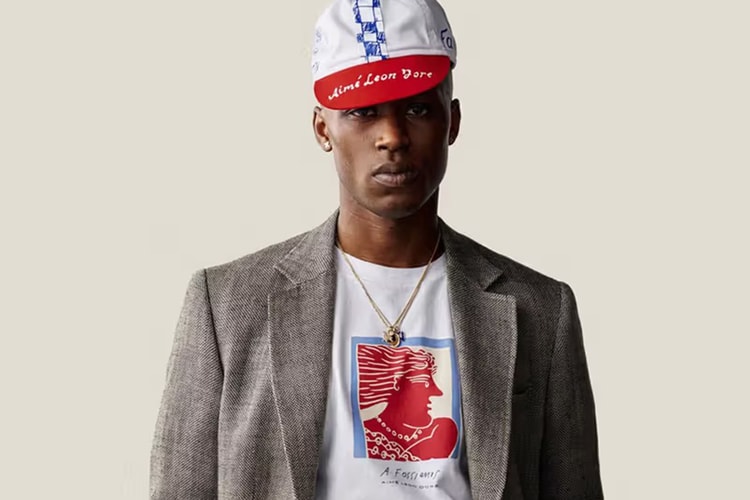 에메 레온 도르 2026년 봄, 여름 컬렉션 출시