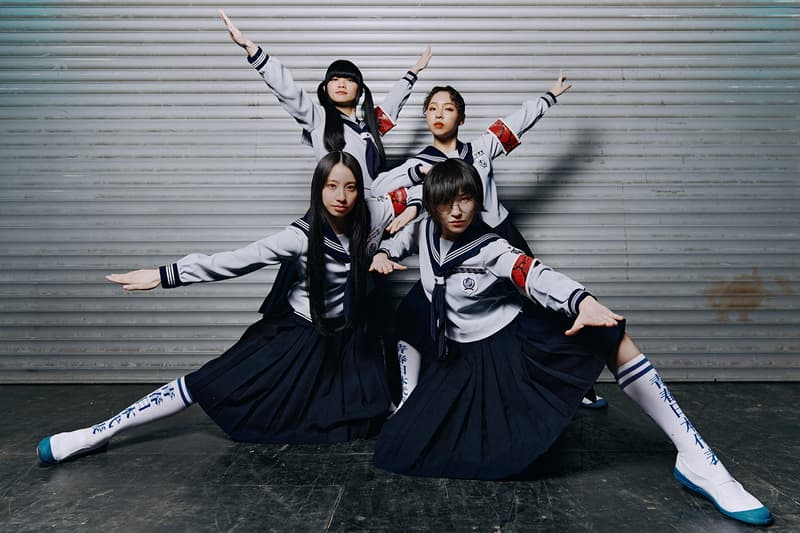 아타라시이 각코! 인터뷰: 자칭 ‘청춘’ 일본 대표