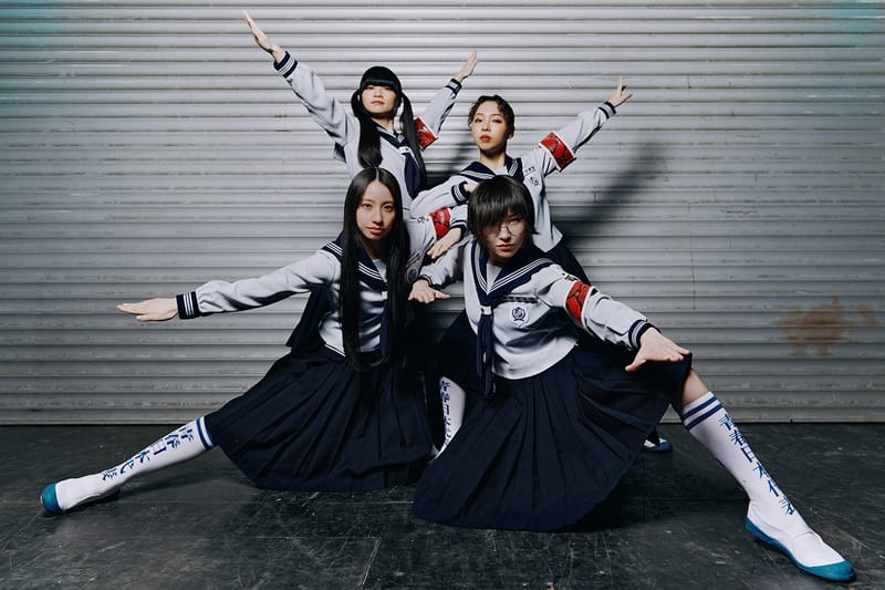 아타라시이 각코! 인터뷰: 자칭 ‘청춘 일본 대표’