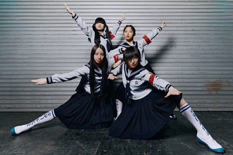 아타라시이 각코! 인터뷰: 자칭 ‘청춘 일본 대표’