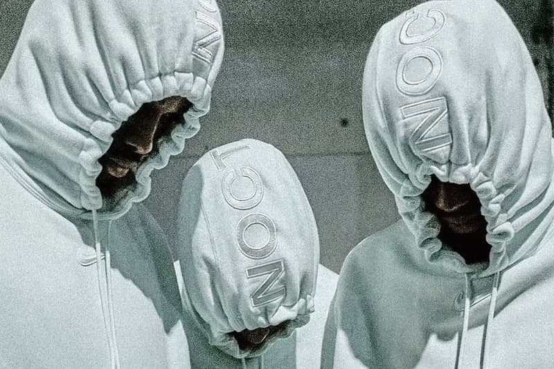 드레이크의 녹타 x 나이키 2026년 봄 컬렉션 공개