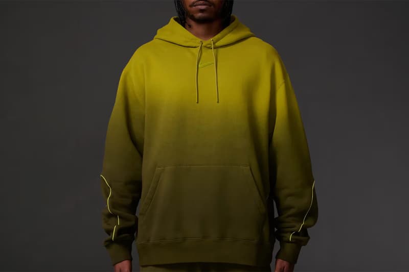 드레이크의 녹타 x 나이키 2026년 봄 컬렉션 공개