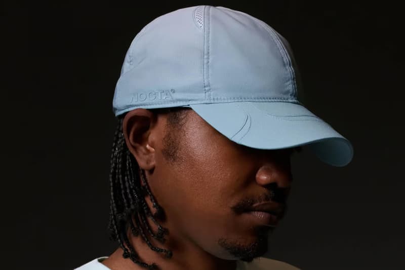 드레이크의 녹타 x 나이키 2026년 봄 컬렉션 공개