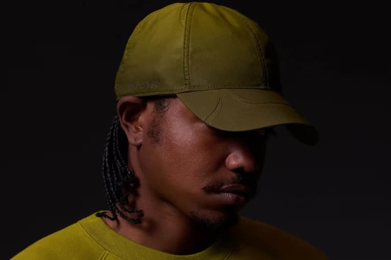 드레이크의 녹타 x 나이키 2026년 봄 컬렉션 공개