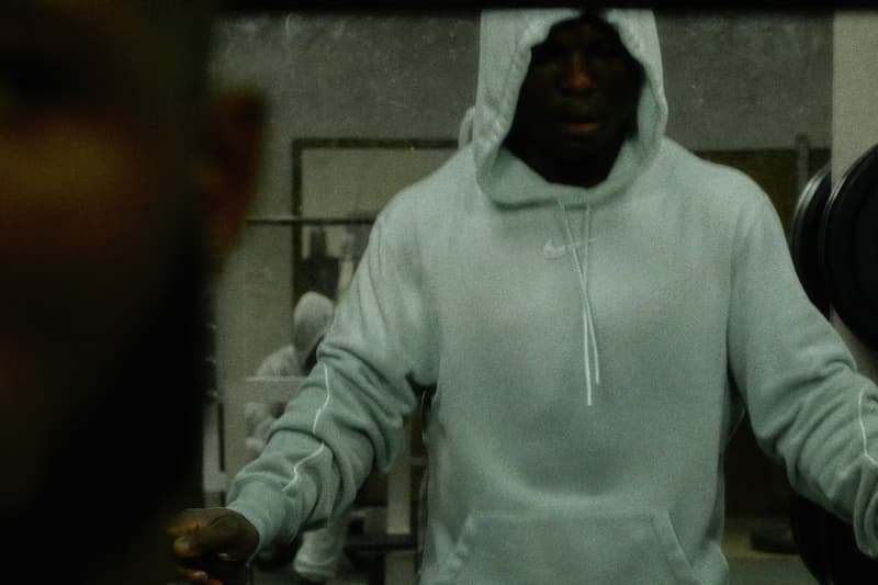 드레이크의 녹타 x 나이키 2026년 봄 컬렉션 공개