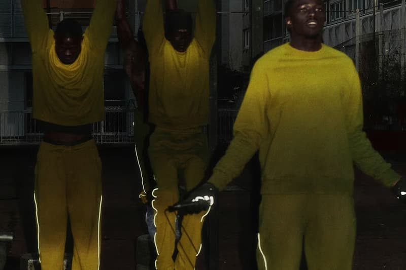 드레이크의 녹타 x 나이키 2026년 봄 컬렉션 공개