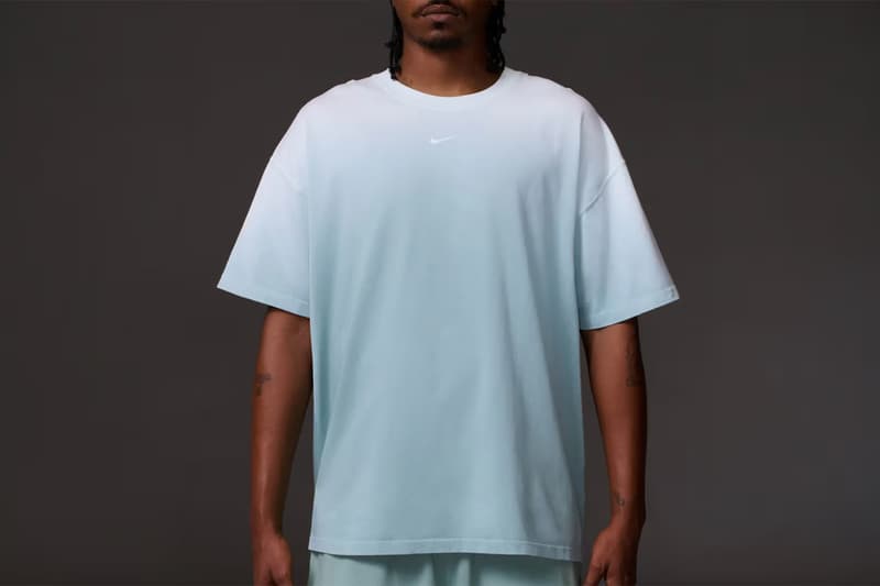 드레이크의 녹타 x 나이키 2026년 봄 컬렉션 공개