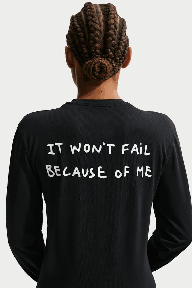 톰 삭스 x 나이키크래프트 ‘I.S.R.U 유니폼’ 컬렉션 공개