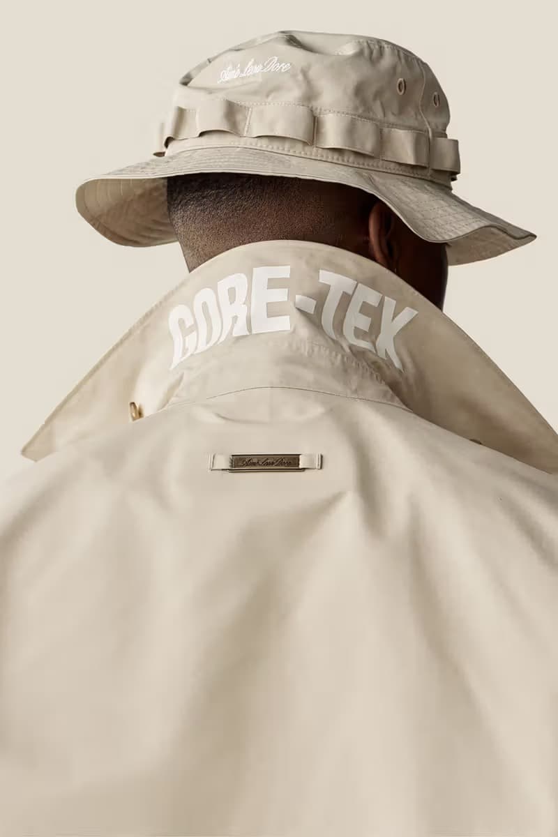 에메 레온 도르 2026년 봄, 여름 컬렉션 출시