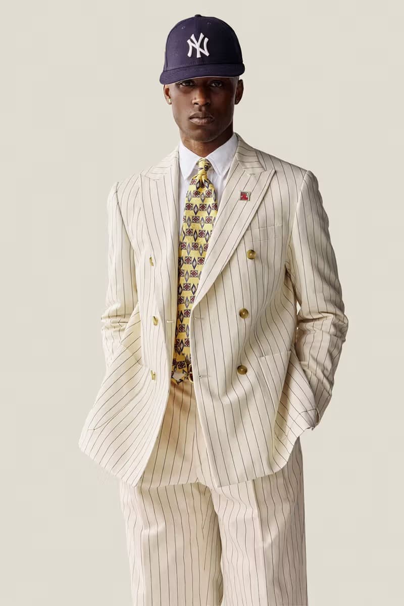 에메 레온 도르 2026년 봄, 여름 컬렉션 출시