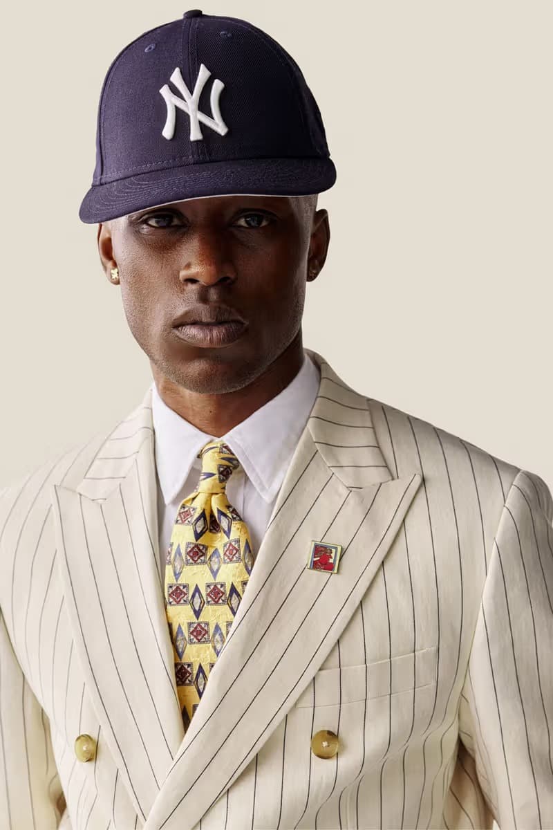 에메 레온 도르 2026년 봄, 여름 컬렉션 출시