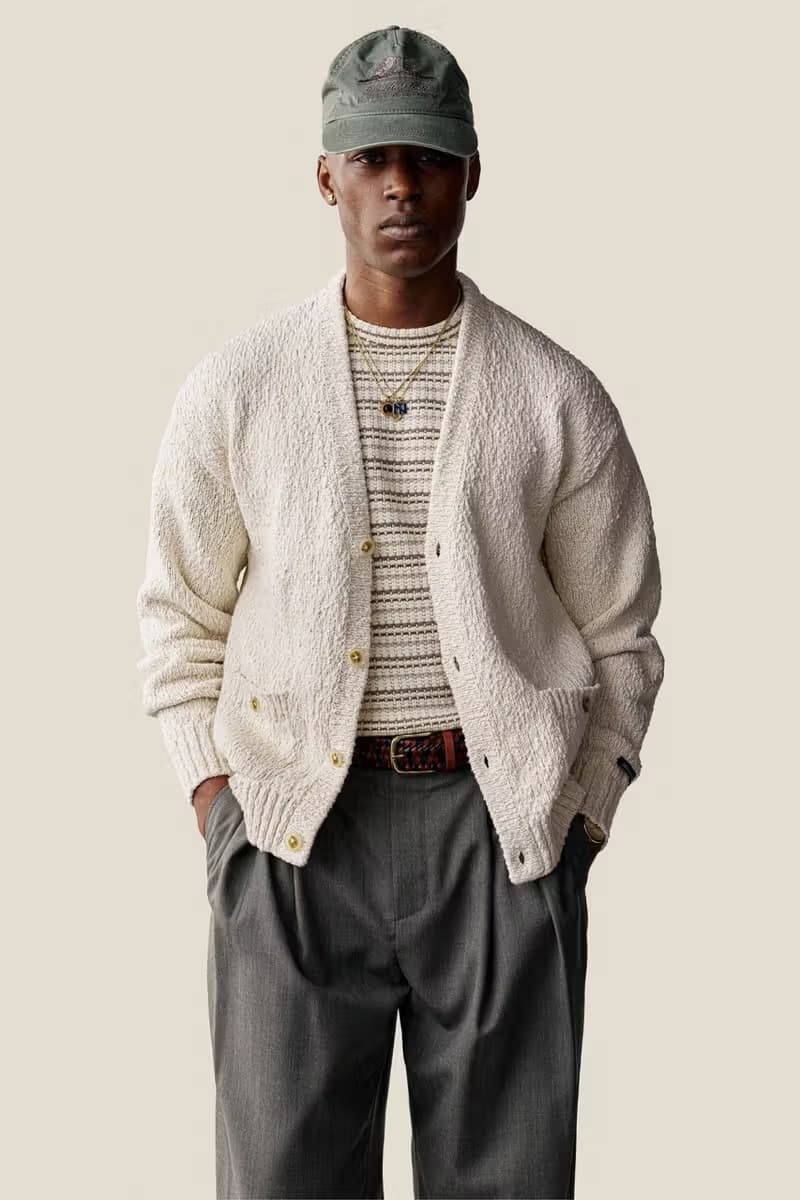 에메 레온 도르 2026년 봄, 여름 컬렉션 출시