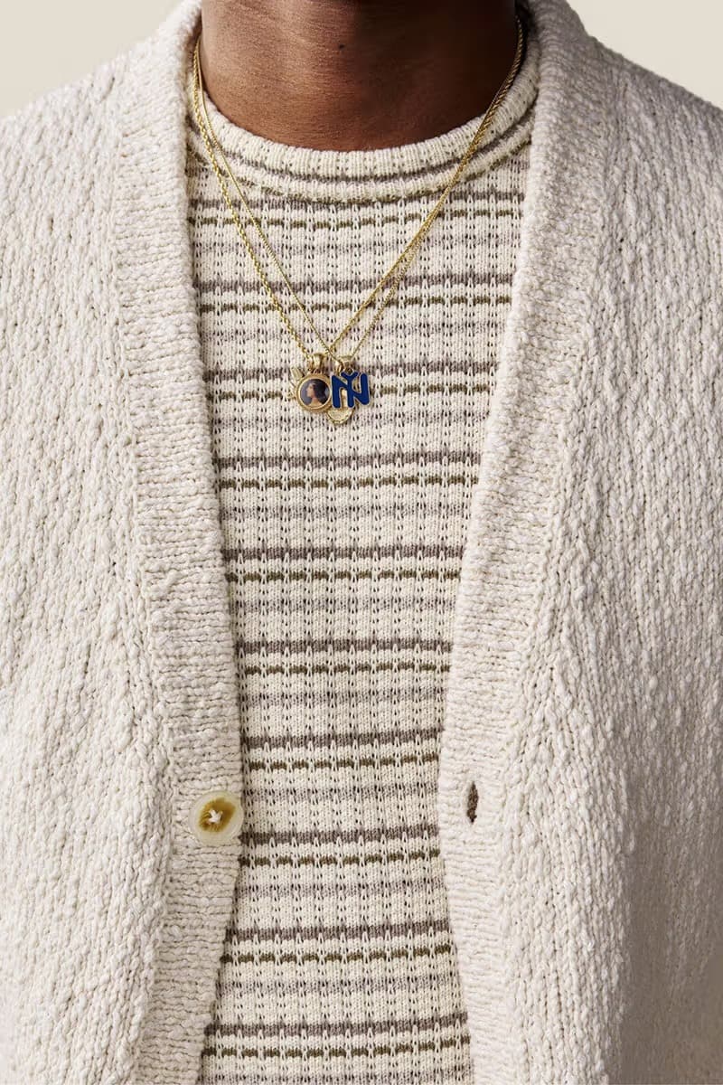 에메 레온 도르 2026년 봄, 여름 컬렉션 출시