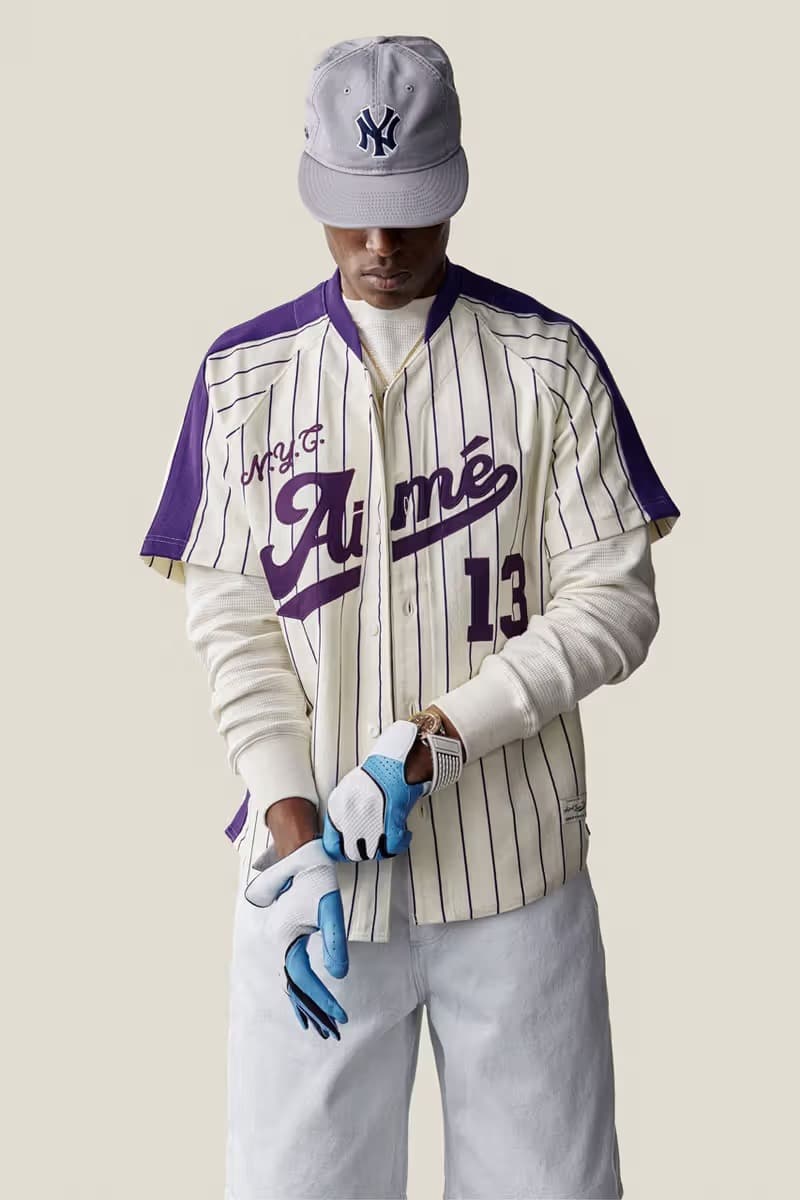 에메 레온 도르 2026년 봄, 여름 컬렉션 출시