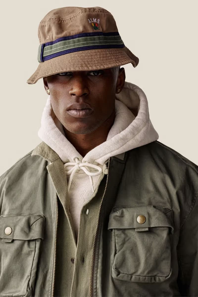 에메 레온 도르 2026년 봄, 여름 컬렉션 출시