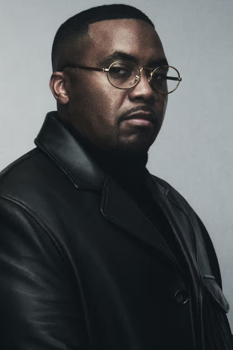 에이셉 라키 x 레이밴 ‘뉴 메탈 컬렉션’ 공개