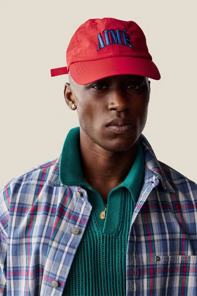 에메 레온 도르 2026년 봄, 여름 컬렉션 출시