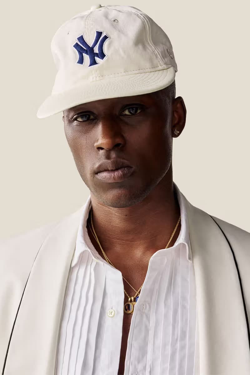 에메 레온 도르 2026년 봄, 여름 컬렉션 출시